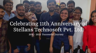 STS Eleventh Anniversary Celebration