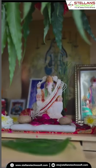 ganpati utsav
