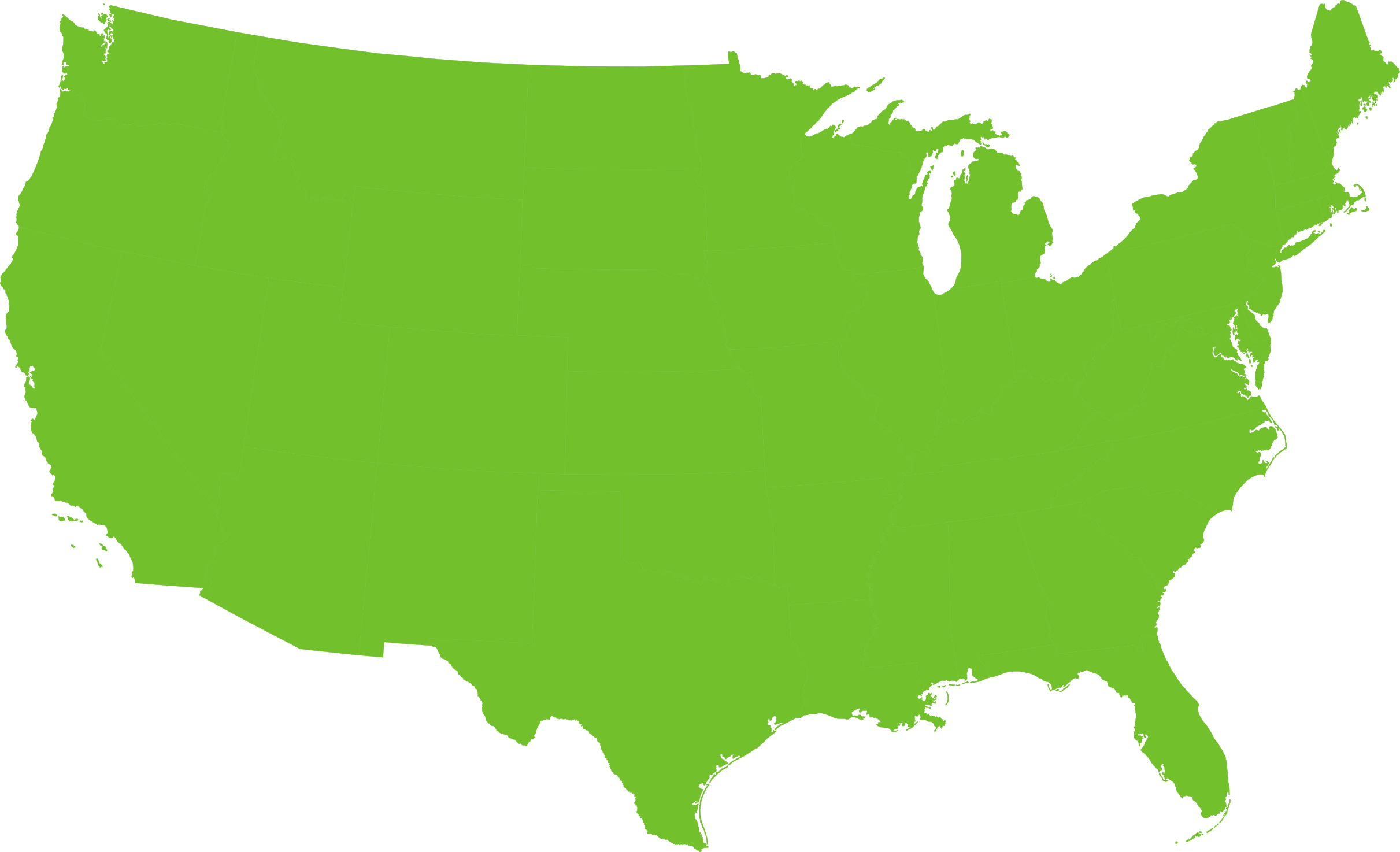 USA Icon