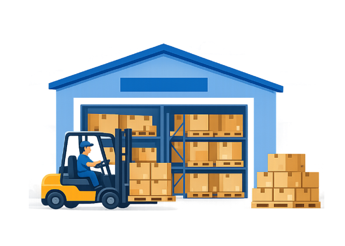 Warehouse Management
