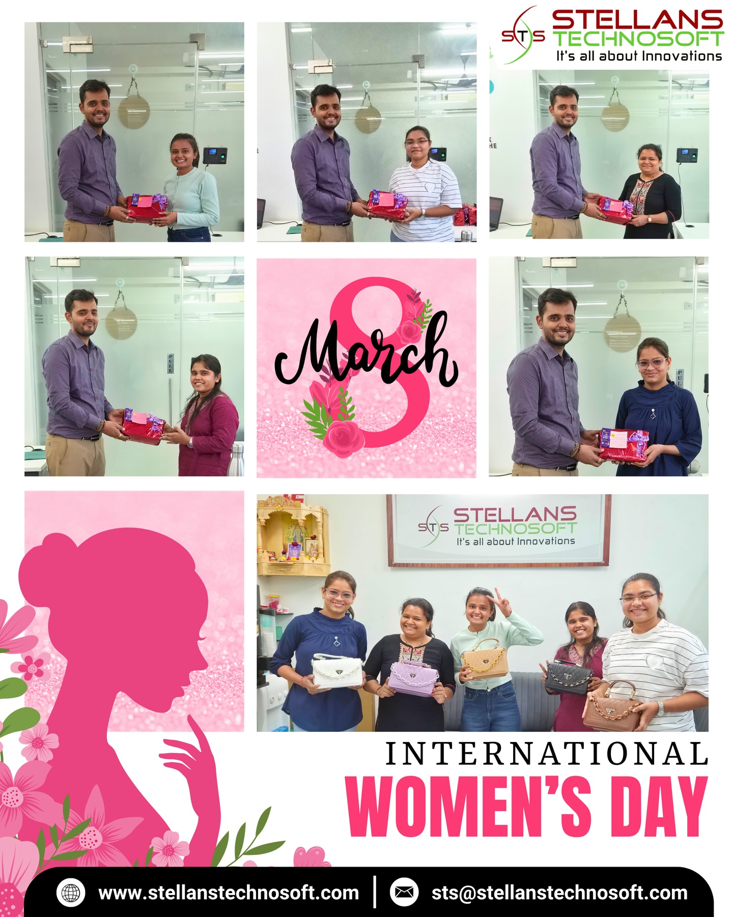 Women's Day